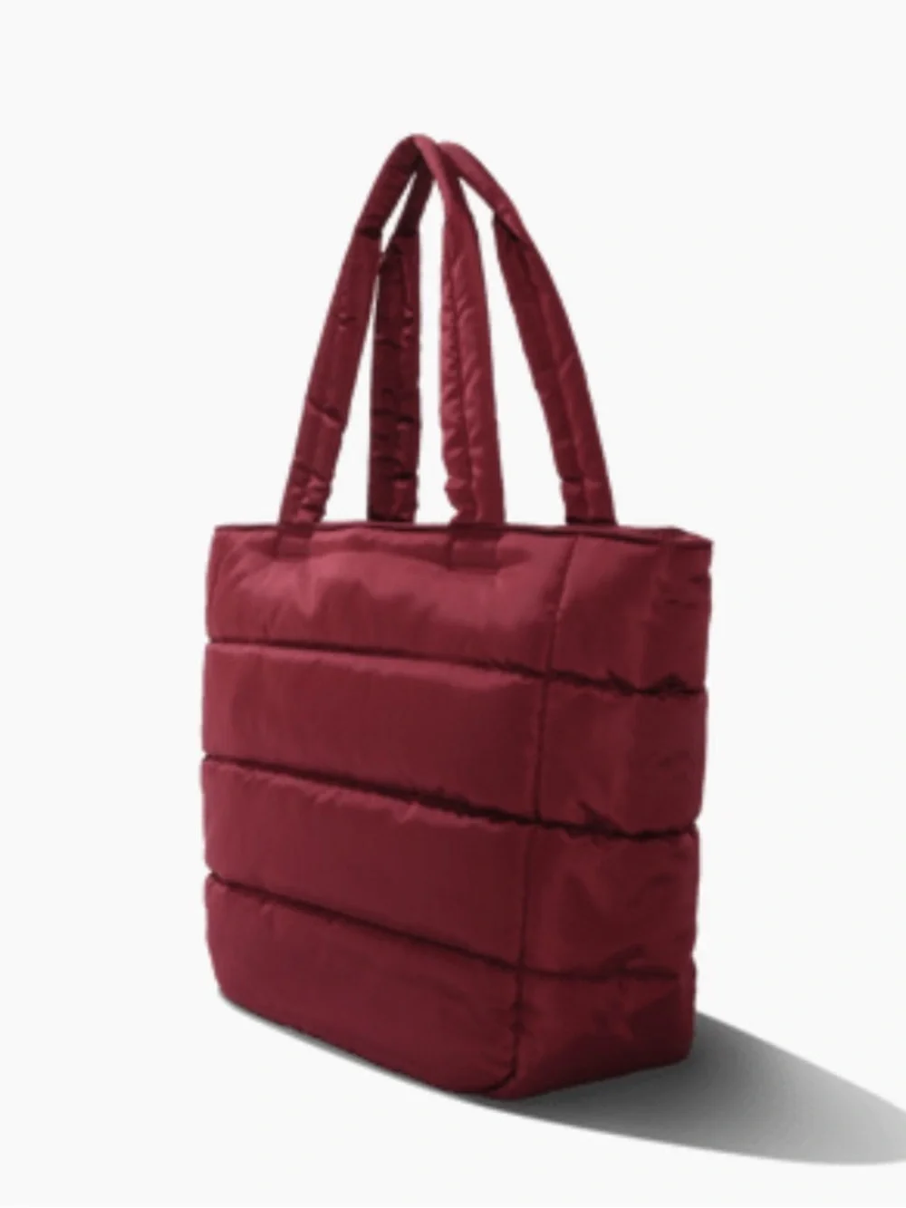 New Large Gym Tote by-SPLITS59 (New still plastic)